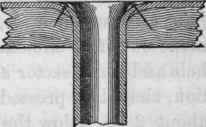 Underhand Joint 150