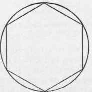 Fig. 42. Describing any Regular Polygon.