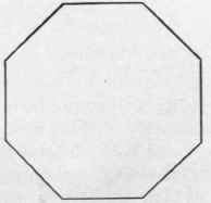 Fig. 43. An Octagon.