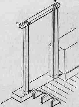 Door Frames 100413