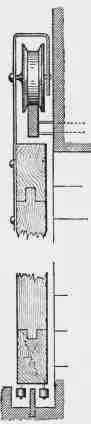 Method Of Putting A Door Together Continued 100411