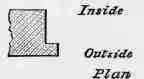 Segmental Face Arch 10064