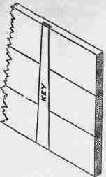 Dovetail Joints 200135