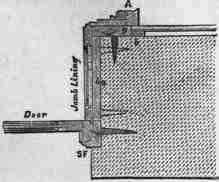 Fig. 166. Scale, � inch = l foot.