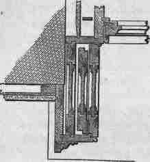 Fig. 179. Scale, 1 inch = l foot.