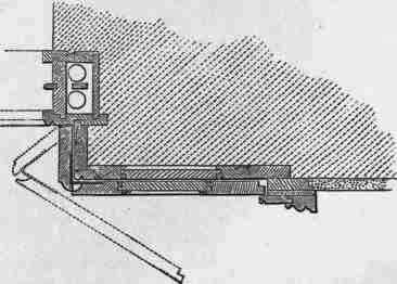 Fig. 181. Scale, 1 inch = l foot.
