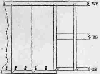 Fig. 217. Plan. Scale, ½ inch = l foot.