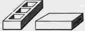 Fig. 15. Fig. 16. Angle Brick. Stretcher.