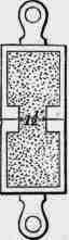 Shape Of Briquette 30079