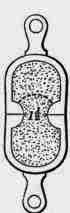 Shape Of Briquette 30080