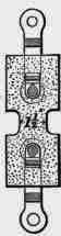 Shape Of Briquette 30082