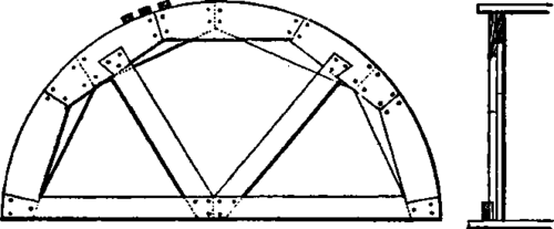 Centring Foundations Shoring Scaffolding Sewers Ce PracticalBuildingConstruction01 740