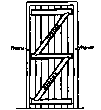 Doors PracticalBuildingConstruction01 537