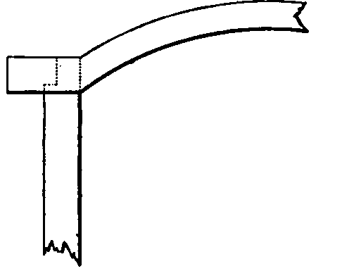 Doors Their Finishings And Fastenings PracticalBuildingConstruction01 520