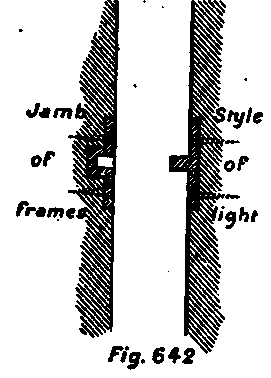 Fanlights PracticalBuildingConstruction01 551