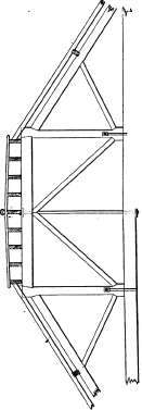Queen Flat Truss PracticalBuildingConstruction01 339