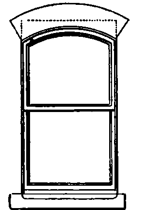 Sash Frames PracticalBuildingConstruction01 614