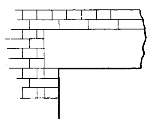 Stone Dressings Joints And Stairs PracticalBuildingConstruction01 195