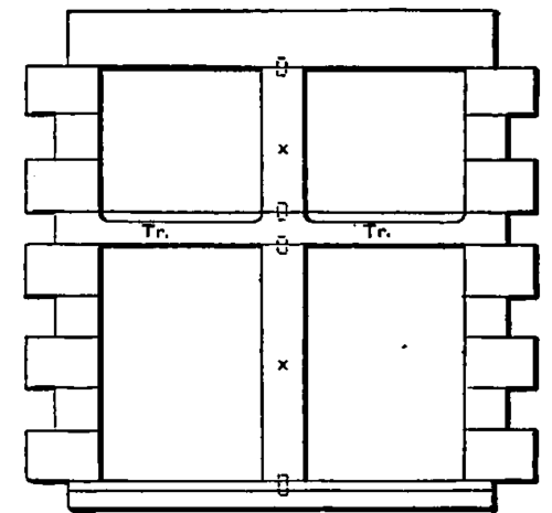 Stone Dressings Joints And Stairs PracticalBuildingConstruction01 202