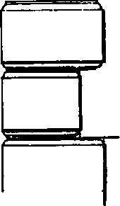 Stone Dressings Joints And Stairs PracticalBuildingConstruction01 209