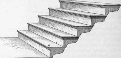 Stone Steps 173