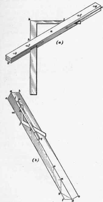 The Use Of The Steel Square 307