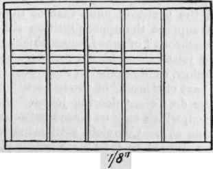 16 Partitions Of Timber 41