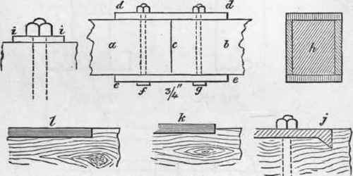 24 Lengthening Of Beams 139
