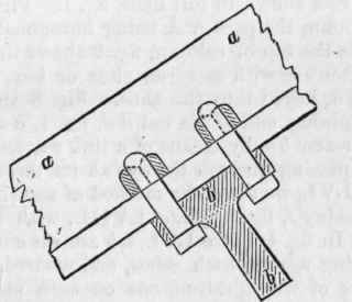 48 Junctions Of Iron Work 236