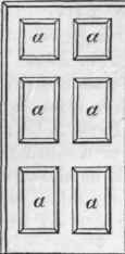 Doors Panels Mouldings 175
