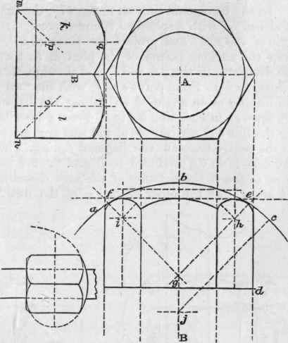 Queen Bolt Roofs Or Trusses 314
