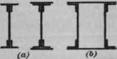 Design Of Riveted Girders 254