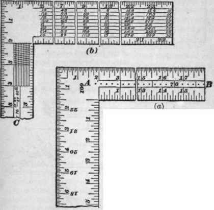 Steel Square 334