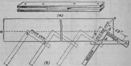 Steel Square 337