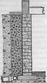 Waterproofing Walls 306