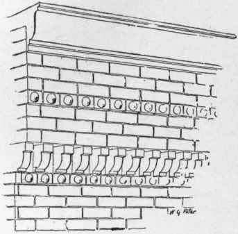 241 Cornices 100137