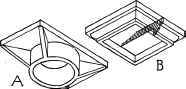 259 Wooden Posts 200347