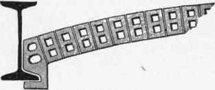 303 Segmental Tile Arches 100199