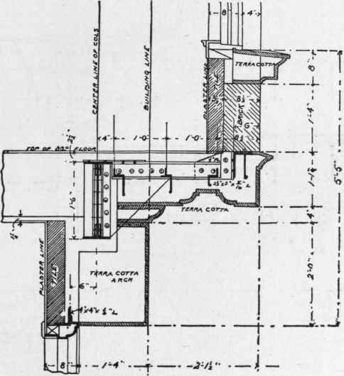 329 Miscellaneous Ironwork 100236
