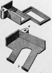 329 Miscellaneous Ironwork 100240