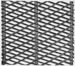 335 Perforated Sheet Metal Laths 100247