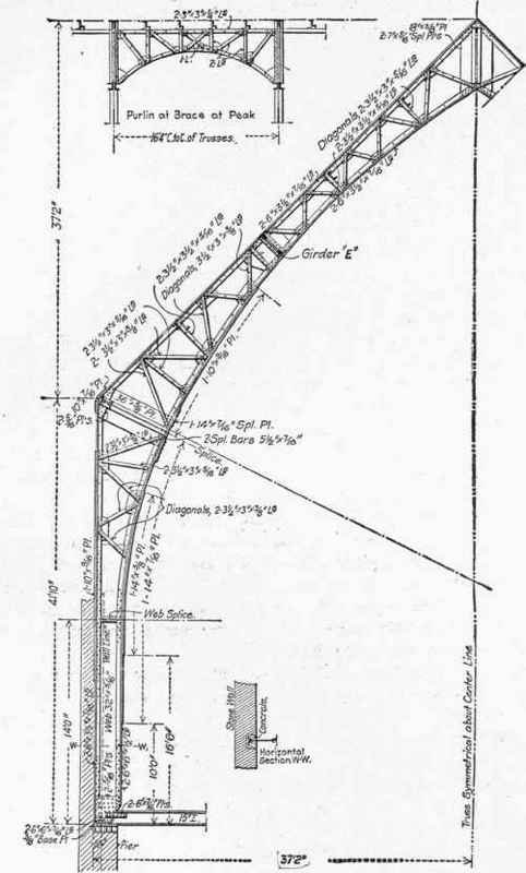 79 Steel Trusses For Vaulted Ceilings 300193