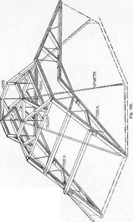82 Octagonal Roofs With Lantern 300196