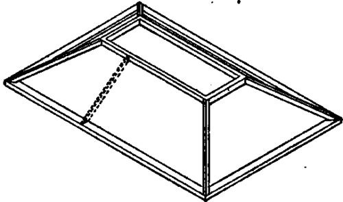 83 Roofs Exceeding 30 Feet In Width 20062