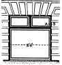 95 Transom Frames With Single Light Below The Tran 20070