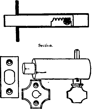 FIG. 403 Gem Bolt.