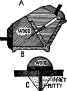 Fig. 112. Sash Bars.