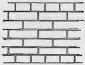 Fig. 134. Common Bond.