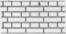 Fig. 139. English Bond.
