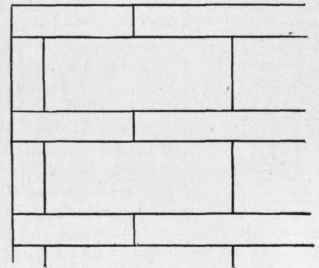 Fig. 64. Coursed Ashlar.